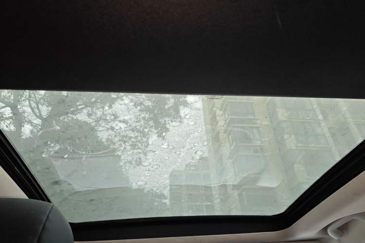 Used Jeep Renegade 2016 1.4T Automatic Jingneng Version+
