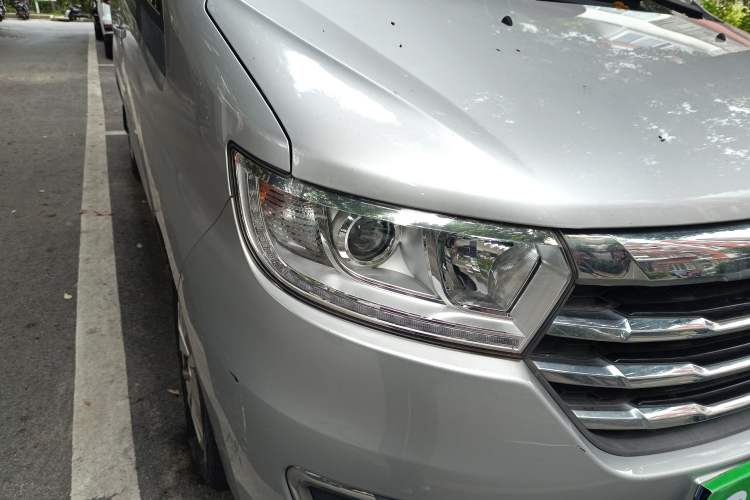 Used JAC Refine M3 2019 IKEA Edition 1.6L Luxury Model