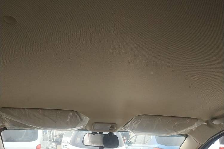 Used Wuling Hongguang 2021 1.5L S Base Version LAR Headliner