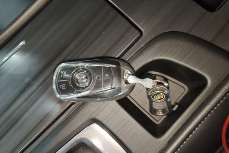 Used Buick LaCrosse 2018 20T Elite Edition