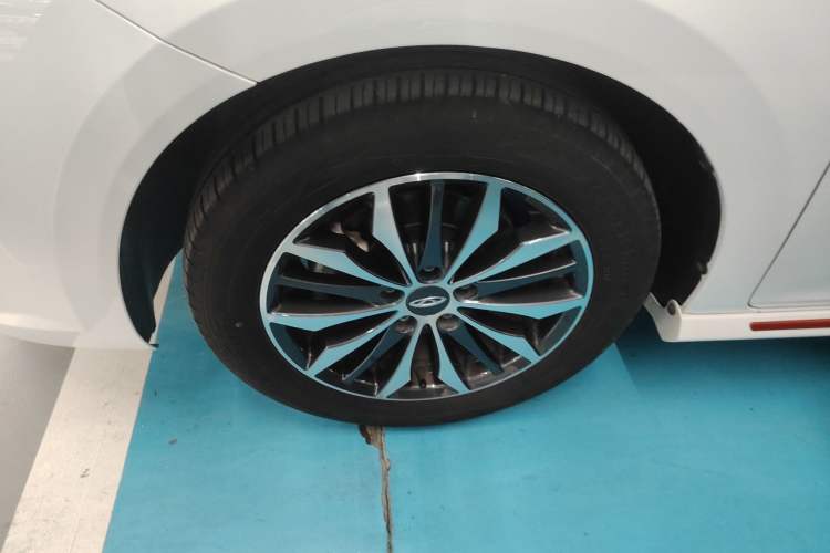 Used Chery Arrizo 5 PLUS 2023 1.5T CVT EnjoyPLUS