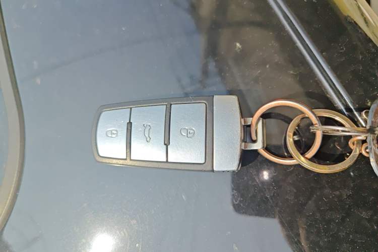 Used Volkswagen Magotan 2013 1.8TSI Luxury Model
