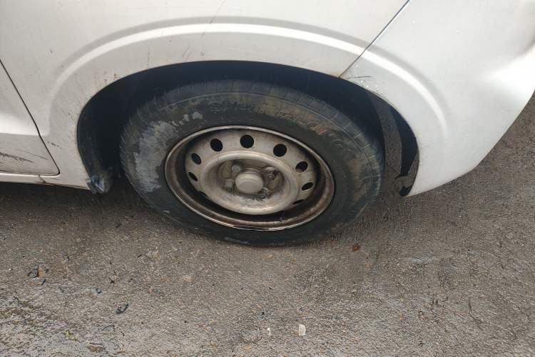 Used Wuling Hongguang V 2021 1.5L Jingqu Version LAR
