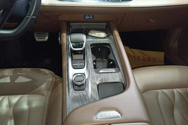 Used Chery Arrizo 8 2023 High-Performance Edition 2.0T DCT Powerfully Equipped