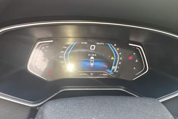 Used CHANGAN OSHAN X7 2020 1.5T Automatic Flagship Edition
