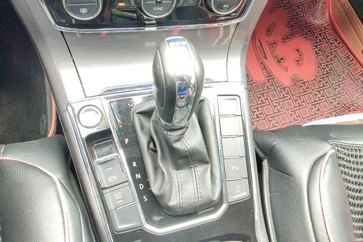 Used Volkswagen Passat 2017 330TSI DSG Luxury Edition