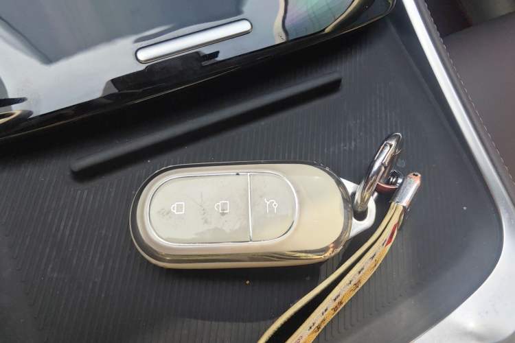 Used Leapmotor C11 2024 Range-Extended 300 Smart Enjoyment Edition
