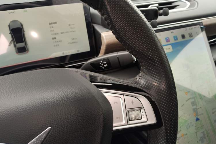 Used XPeng P5 2021 550E
