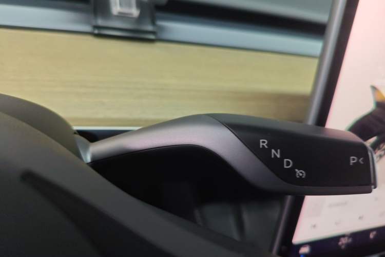 Used Tesla Model Y 2022 Revised Version Long-Range All-Wheel Drive
