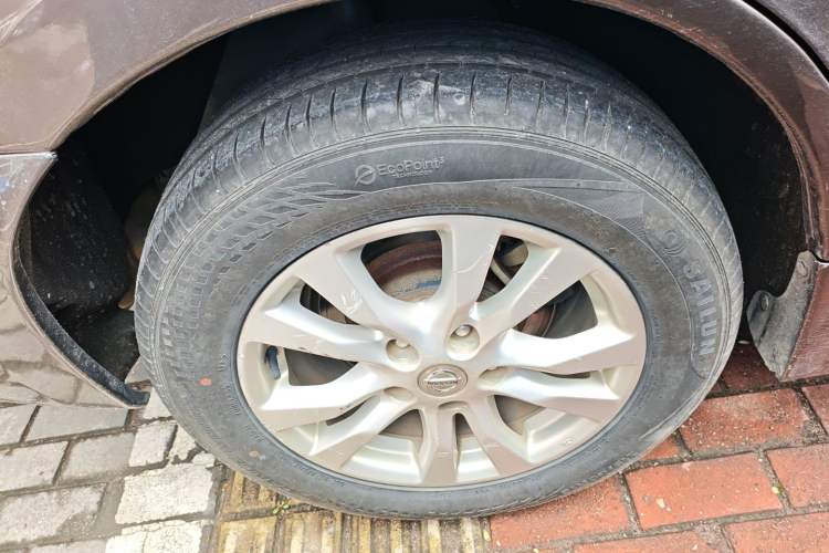 Used Nissan Teana 2013 2.0L XL Comfort Edition
