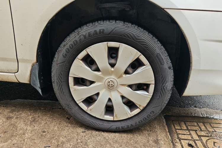 Used Toyota Corolla EX 2013 1.6L Manual Value Edition
