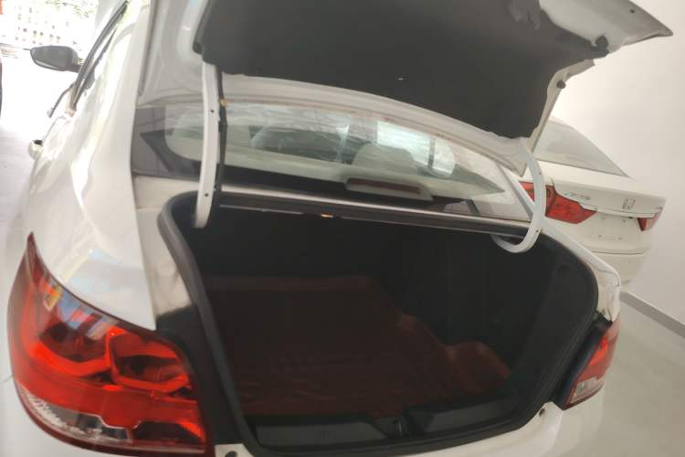 Used Chevrolet Sail 2015 Sail 3 1.3L Manual Ideal Edition