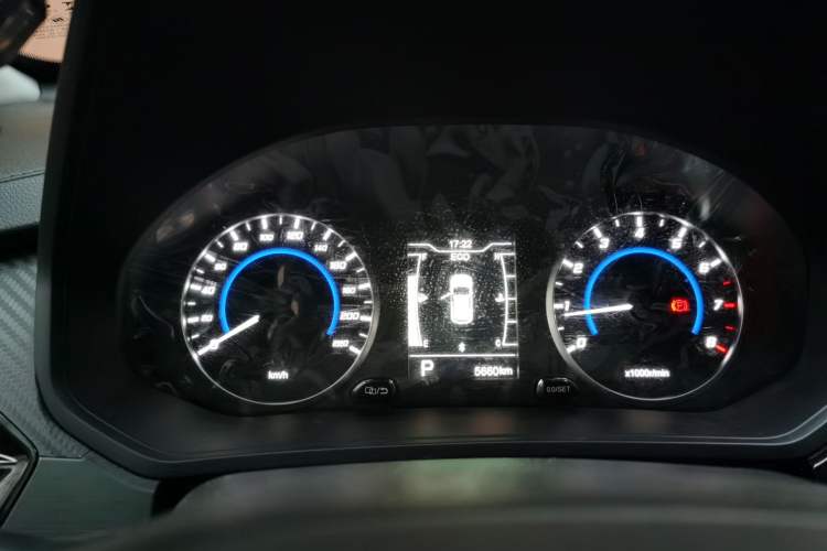 Used Chery Tiggo 3X 2024 1.5L CVT Excellence Edition