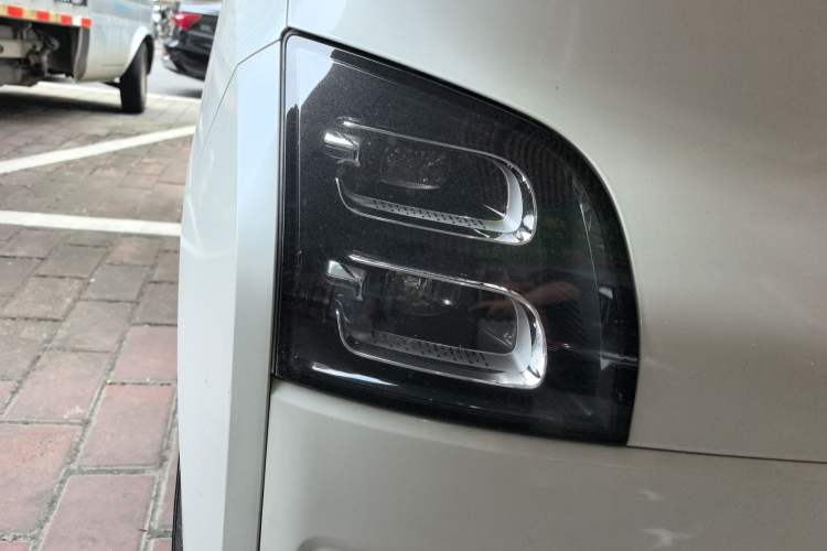 Used Wuling Air ev 2023 - Four Seats - Advanced Edition