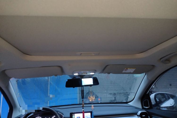 Used Geely Auto Coolray 2020 PRO 240T DCT Hunter