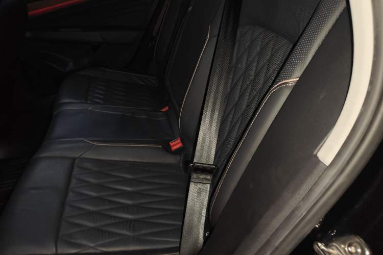 Used Volkswagen Passat New Energy 2019 430 PHEV Hybrid Luxury Edition