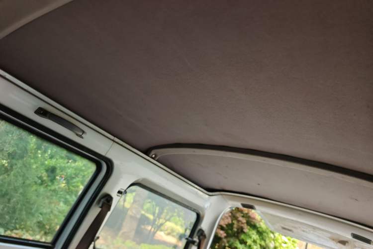 Used Wuling Rongguang 2012 1.2L Extended Basic Version LJY Headliner