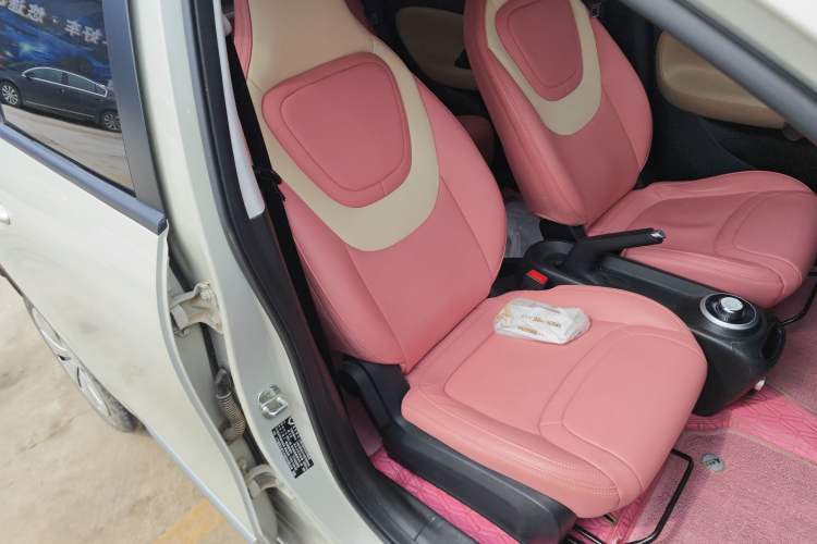 Used Wuling Bingo 2023 203km Light Edition