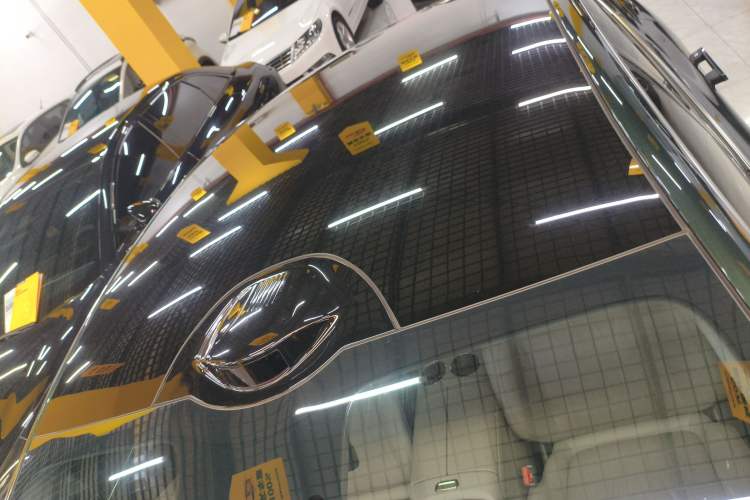 Used Geely Galaxy 8 2025 130km EM-P Starship Edition Roof