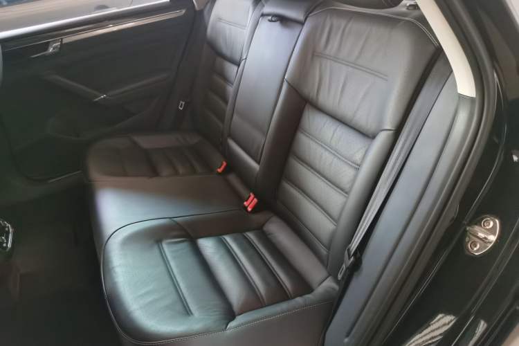 Used Volkswagen Passat 2016 330TSI DSG Prestige Edition
