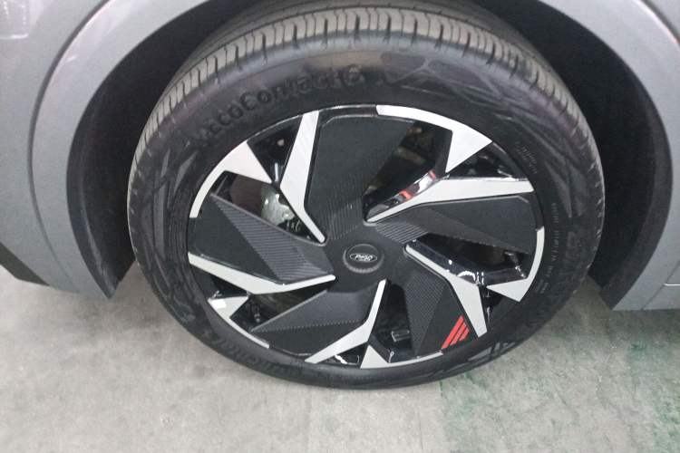 Used Ford Mondeo 2025 2.0T EcoBoost E Hybrid Sport Edition ST-Line