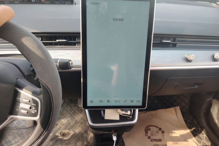 Used NETA V 2022 Chao 400 Lite
