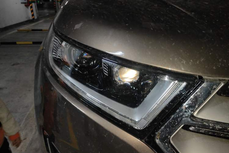 Used Ford Edge 2016 EcoBoost 245 Two-Wheel-Drive Titanium 7-Seater
