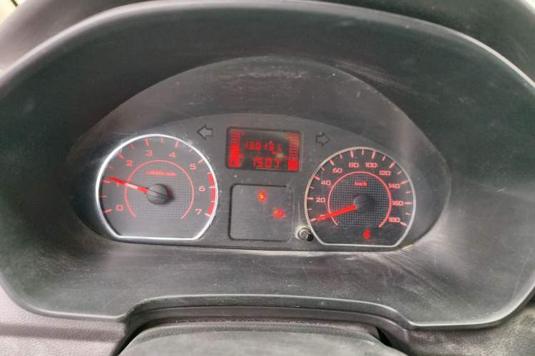 Used Wuling Hongguang V 2021 1.5L Jingqu Version LAR