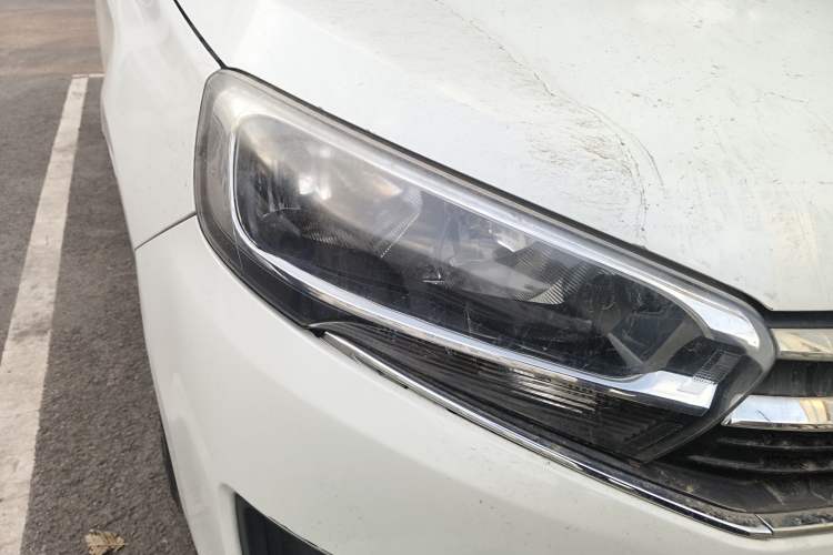 Used Citroen C4 Sega 2016 1.6L Automatic Comfort Model