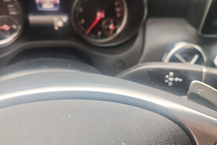 Used Mercedes-Benz GLA 2019 GLA 200 Dynamic Edition