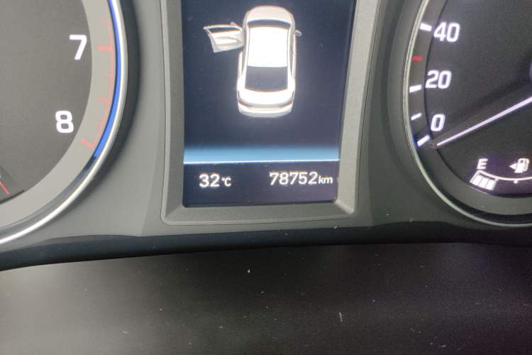 Used Hyundai Mistra 2019 1.8L Automatic Smart GLS Commemorative Model China VI Standard