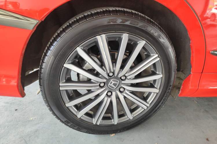 Used Honda Elysion 2022 2.0L eHEV Luxury First Edition
