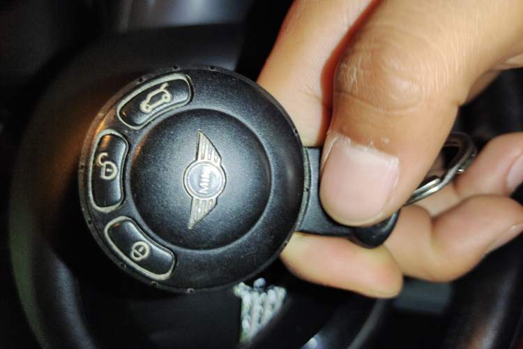 Used MINI Countryman 2016 1.6T COOPER ALL4 Fun Equipment Enthusiast