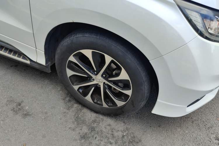 Used Honda Avancier 2017 240TURBO Two-Wheel Drive Comfort Version
