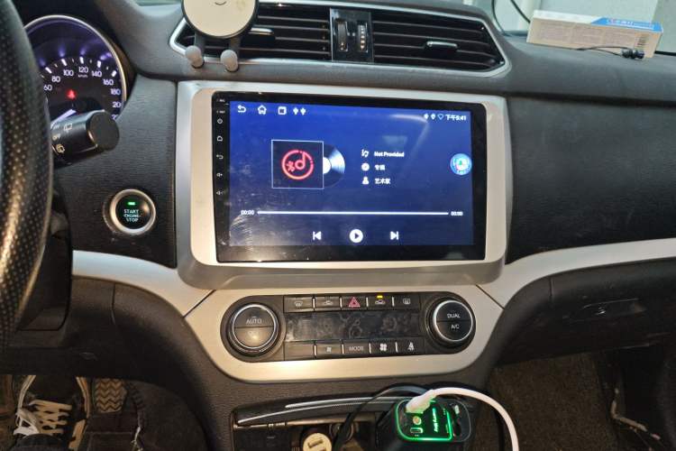 Used Haval H6 Coupe 2016 Blue Label 1.5T Manual Two-Wheel Drive Urban Model
