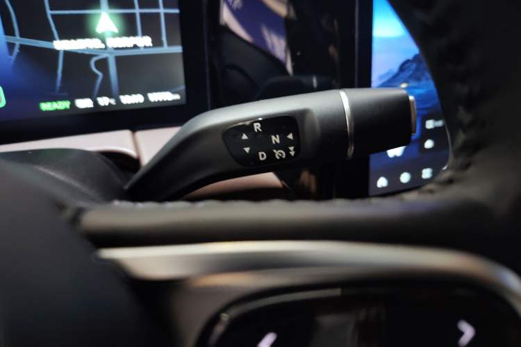 Used Leapmotor C11 2023 Range-Extended 200 Comfort Edition
