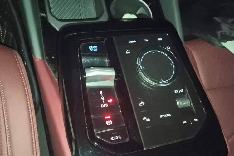 Used BMW i5 2024 eDrive 35L M Sport Package
