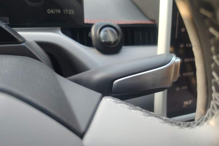 Used XPeng MONA M03 2024 620 with Ultra-Long Range
