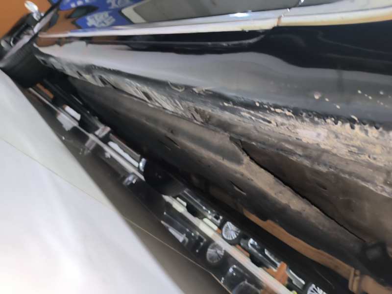 Used Hongqi H9 2020 2.0T Smart Connect Flagship Edition – Chinese Trim Xiang — 20