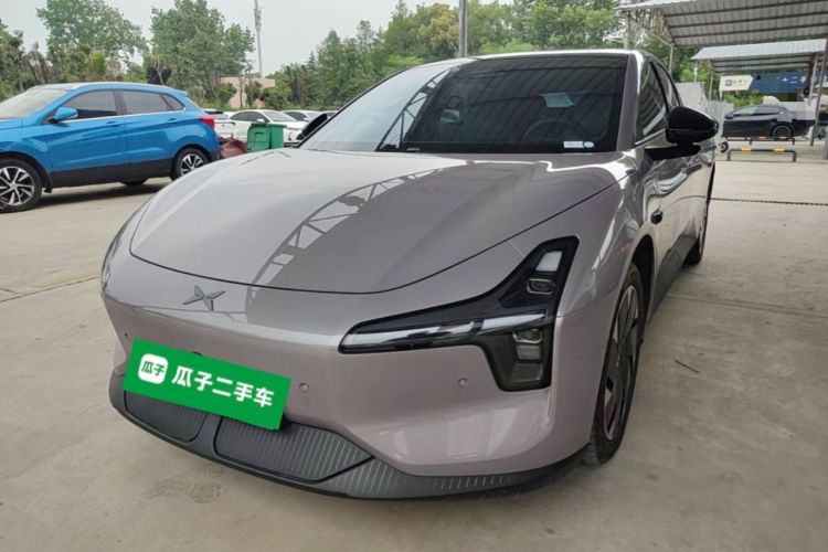 Used XPeng MONA M03 2025 600 with Ultra-Long Range Max