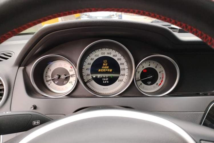 Used Mercedes-Benz C-Class 2013 C 260 Fashion Edition Grand Edition
