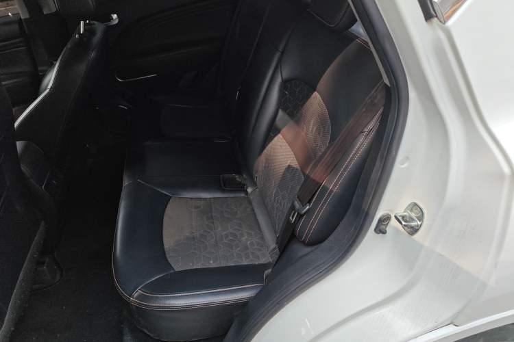 Used AION Trumpchi GE3 2017 310 Smart Edition
