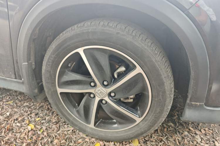 Used Honda Vezel 2020 1.5L CVT Pioneer Edition Right Front Wheel Hub