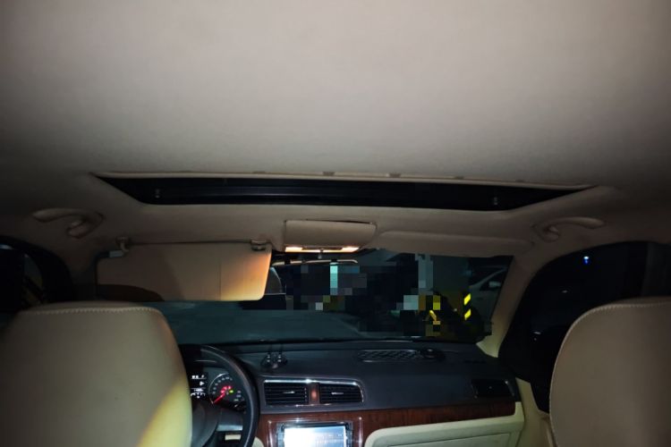 Used Volkswagen Lavida 2013 Restyled Classic 1.6L Automatic Comfort Edition
