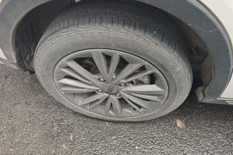 Used NETA V 2022 Chao 400 Lite Right Rear Wheel Hub