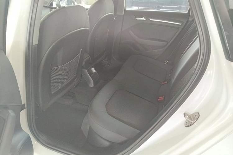 Used Audi A3 2019 Sportback 35 TFSI Ambition China VI