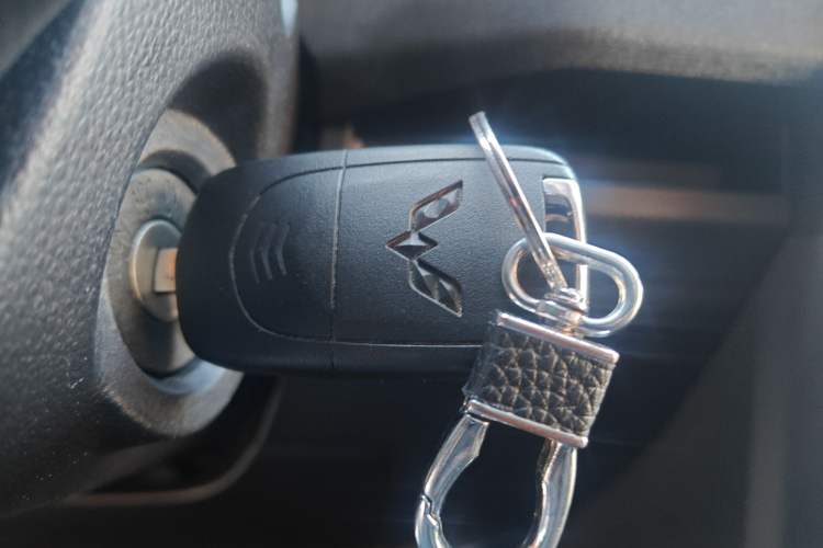 Used Wuling Hongguang PLUS 2020 1.5L Manual Standard Edition 7-Seater
