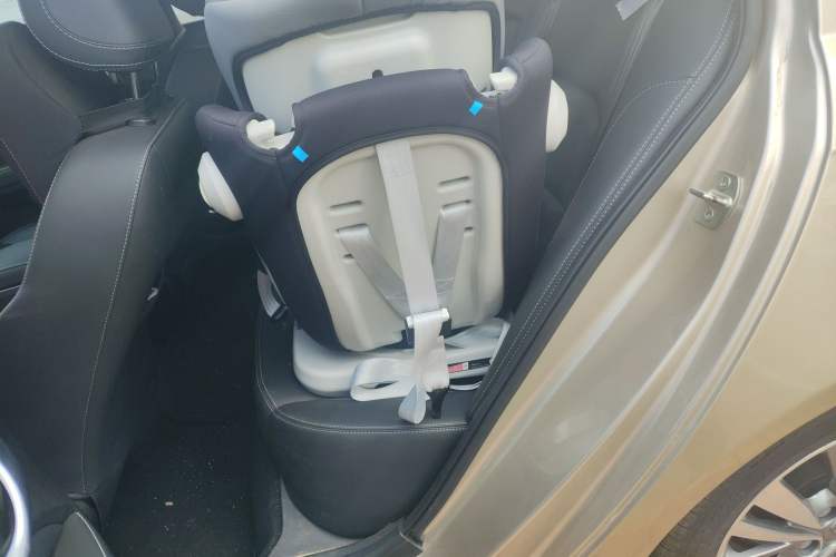 Used Geely Auto Emgrand 2018 1.5L CVT Upward Connect Edition
