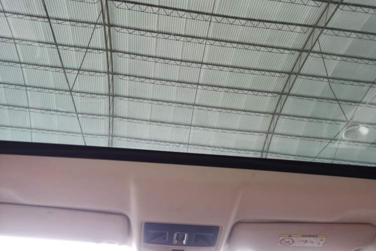 Used Land Rover Range Evoque 
