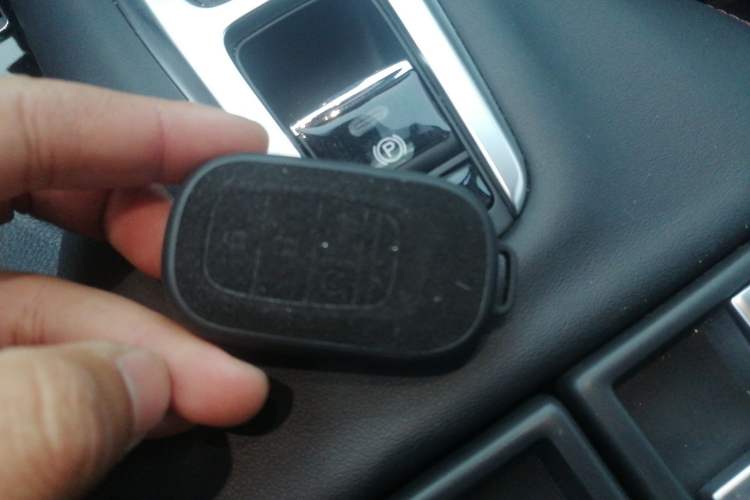 Used Honda UR-V 2023 370TURBO Four-Wheel Drive Prestige Black Jazz Edition